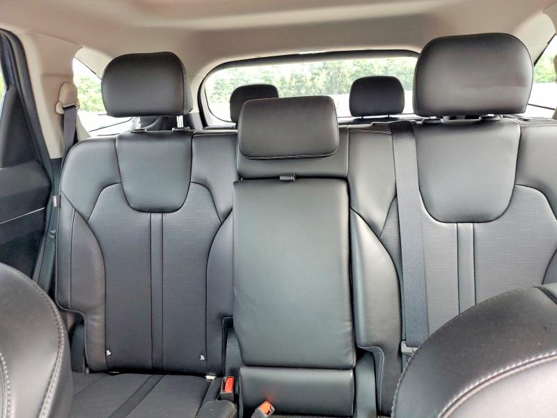 62856336 :رقم المزاد ، 5XYRLDJC4RG279359 vin ، 2024 Kia Sorento مزاد بيع