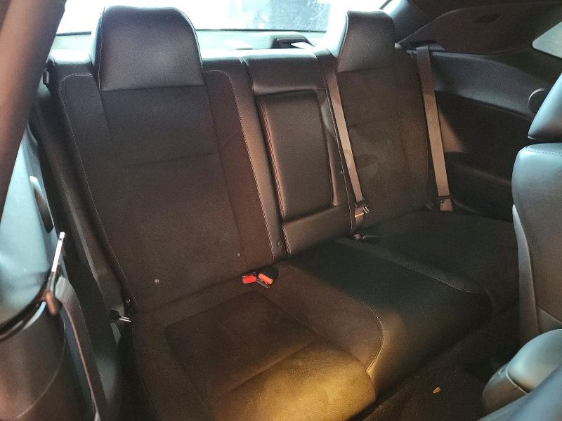 Продажа на аукционе авто 2021 Dodge Challenger, vin: 2C3CDZFJ9MH526736, номер лота: 63512616