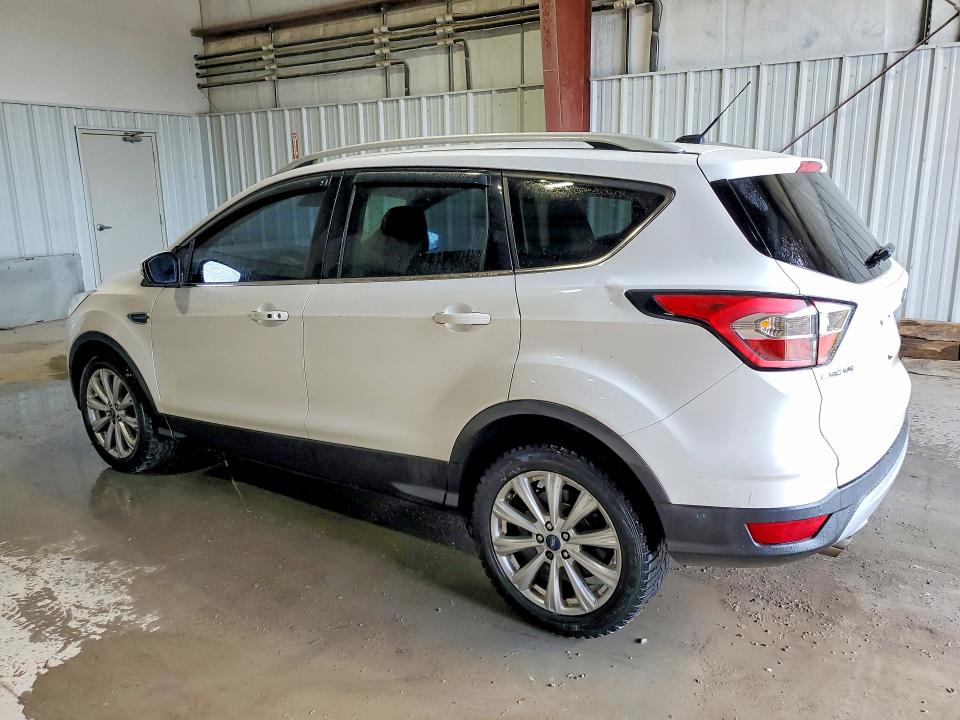 Aukcja sprzedaży 2017 Ford Escape, vin: 1FMCU0J95HUD06934, numer aukcji: 67140436