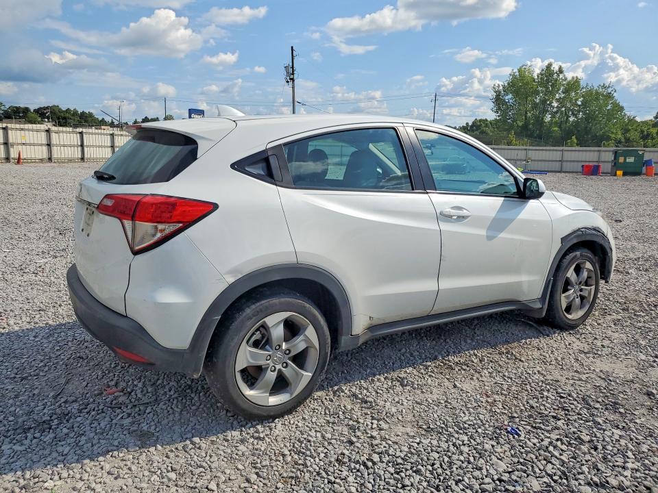 Продаж на аукціоні авто 2019 Honda Hr-v, vin: 3CZRU5H36KM719948, номер лоту: 63426116
