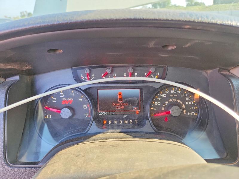 Продажа на аукционе авто 2014 Ford F150, vin: 1FTFX1R61EFB58886, номер лота: 64117566