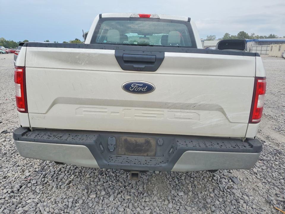 Продаж на аукціоні авто 2020 Ford F150, vin: 1FTEW1C51LFC46106, номер лоту: 66702986