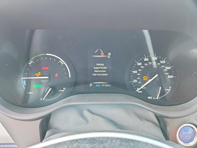 2022 Toyota Sienna მანქანა იყიდება აუქციონზე, vin: 5TDYSKFC5NS070639, აუქციონის ნომერი: 66345306
