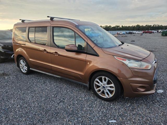 Продажа на аукционе авто 2014 Ford Transit Connect, vin: NM0GE9G70E1148221, номер лота: 65051156