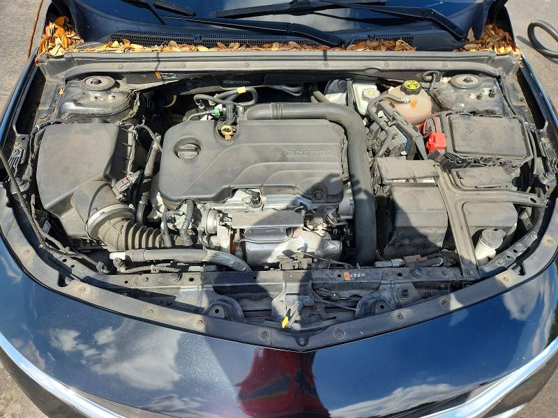 Продажа на аукционе авто 2020 Chevrolet Malibu, vin: 1G1ZD5ST0LF076053, номер лота: 65513786