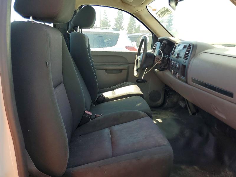 Продаж на аукціоні авто 2012 Chevrolet Silverado 1500, vin: 1GCNCPEA4CZ235170, номер лоту: 64968826