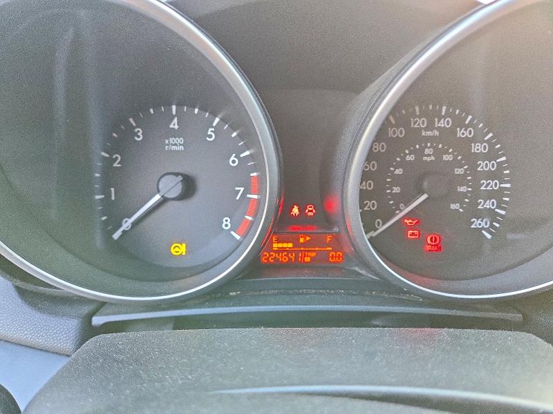 Продаж на аукціоні авто 2010 Mazda 3, vin: JM1BL1SF6A1321706, номер лоту: 62049356