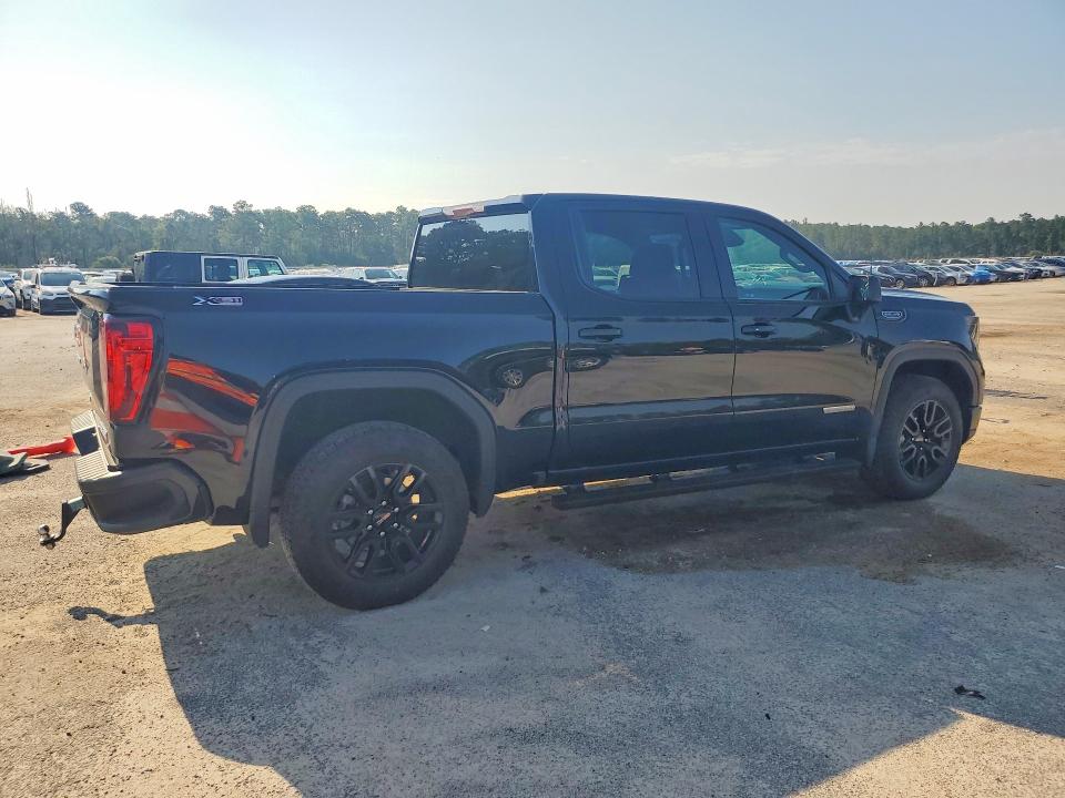 Продаж на аукціоні авто 2024 Gmc Sierra, vin: 1GTUUCED5RZ400647, номер лоту: 66269096