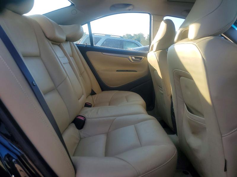 64078536 :رقم المزاد ، YV1RH527752449768 vin ، 2005 Volvo S60 مزاد بيع