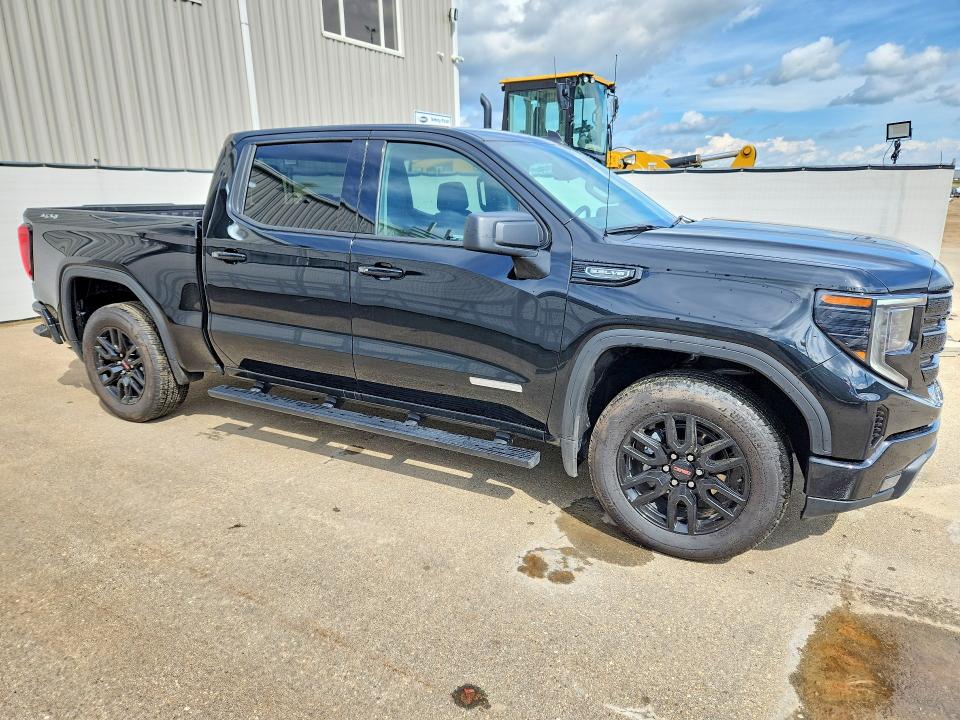 Продажа на аукционе авто 2026 Gmc Sierra, vin: 3GTUUCED9TG378403, номер лота: 65106366