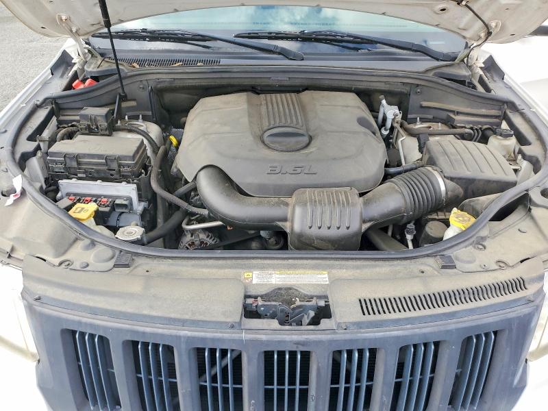 Продажа на аукционе авто 2011 Jeep Grand Cherokee, vin: 1J4RS4GG3BC508387, номер лота: 64262916