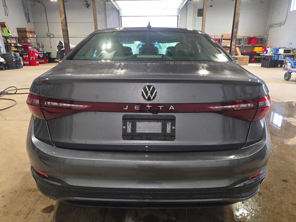 Продаж на аукціоні авто 2026 Volkswagen Jetta, vin: 3VWEW7BU4TM046927, номер лоту: 64752566
