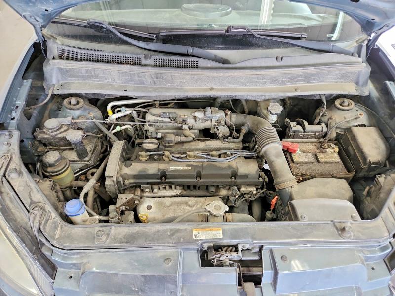 Продажа на аукционе авто 2011 Kia Soul, vin: KNDJT2A22B7219124, номер лота: 64142366
