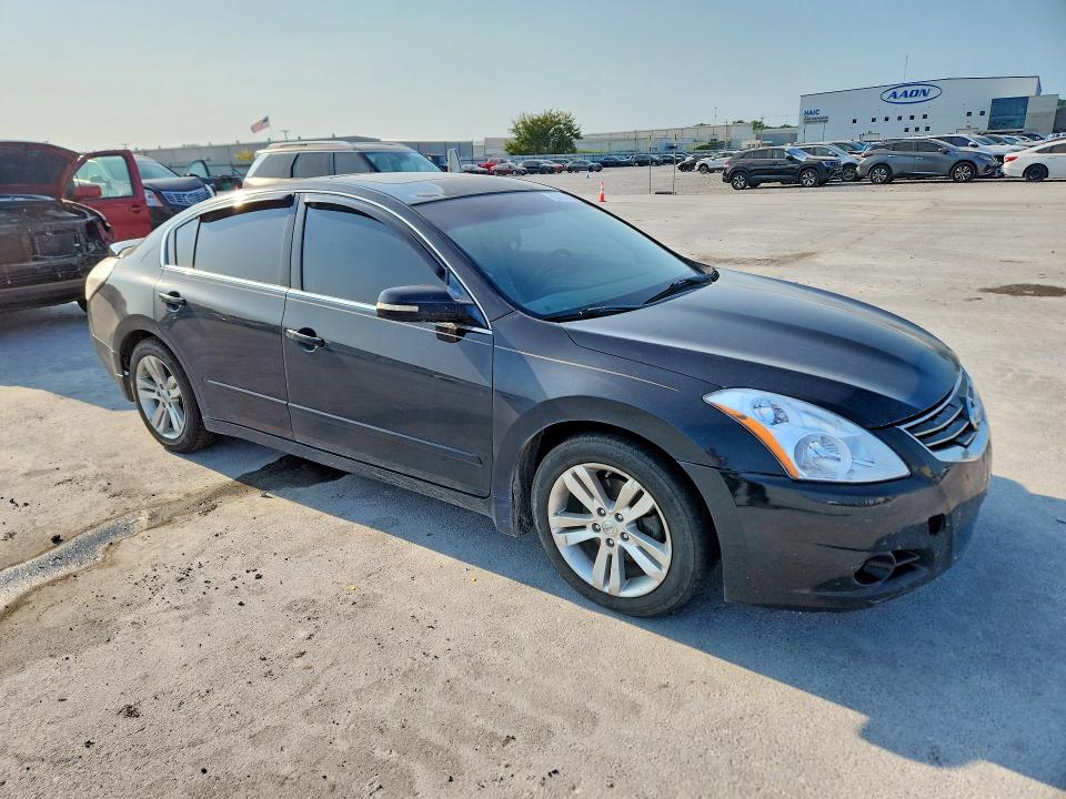 Продаж на аукціоні авто 2012 Nissan Altima, vin: 1N4BL2AP0CC225230, номер лоту: 63435606