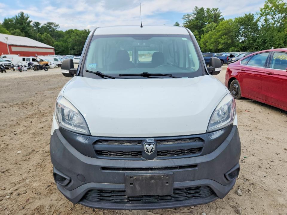 Продажа на аукционе авто 2017 Ram Pro Master, vin: ZFBERFAB6H6H03860, номер лота: 67004916