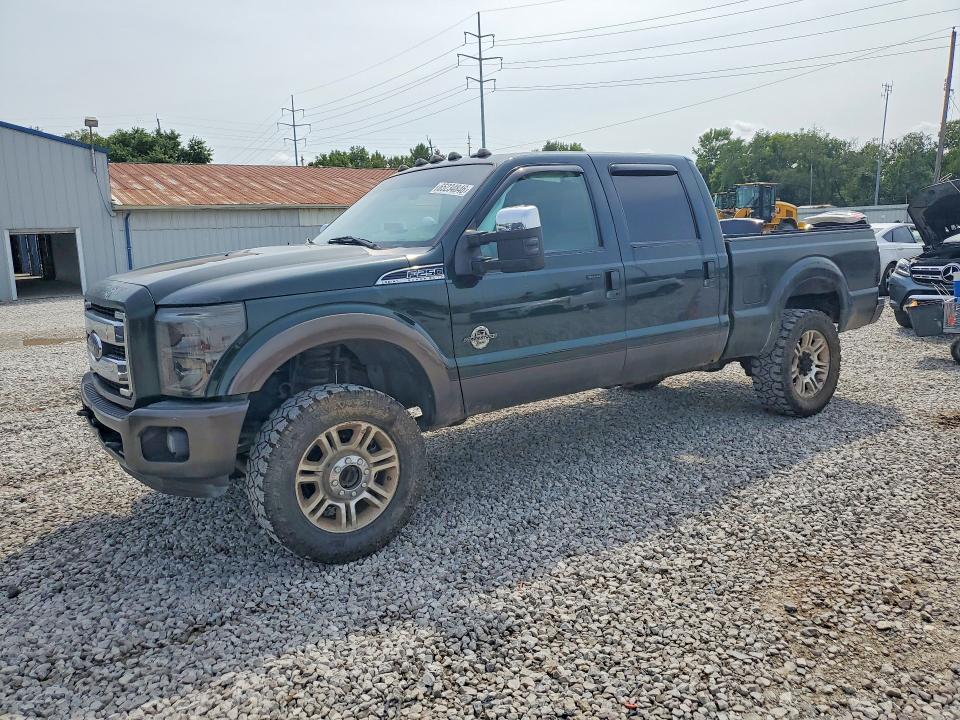Продажа на аукционе авто 2016 Ford F250, vin: 1FT7W2BT7GEA86890, номер лота: 65234846