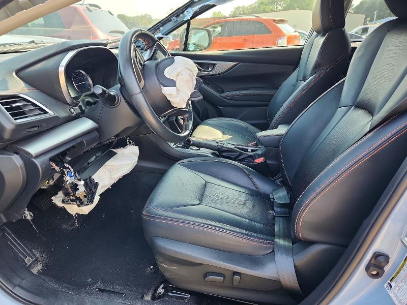Продаж на аукціоні авто 2021 Subaru Crosstrek, vin: JF2GTHMC9M8678604, номер лоту: 62309446