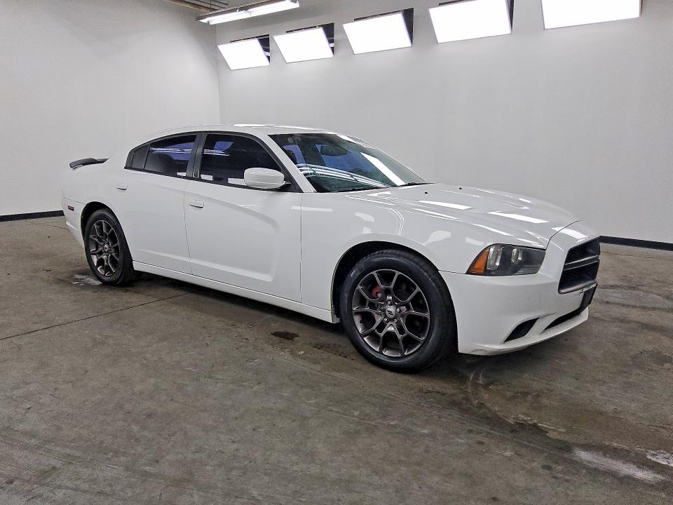 Aukcja sprzedaży 2014 Dodge Charger, vin: 2C3CDXAT5EH206781, numer aukcji: 63273996