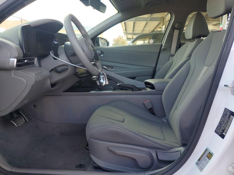 Aukcja sprzedaży 2026 Hyundai Elantra, vin: KMHLM4DG1TU117997, numer aukcji: 65352856