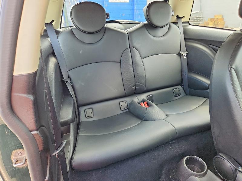 66892266 :رقم المزاد ، WMWSU3C58DT371513 vin ، 2013 Mini Cooper مزاد بيع