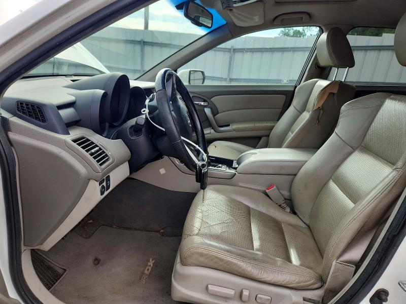 2010 Acura Rdx მანქანა იყიდება აუქციონზე, vin: 5J8TB2H56AA001928, აუქციონის ნომერი: 65733076