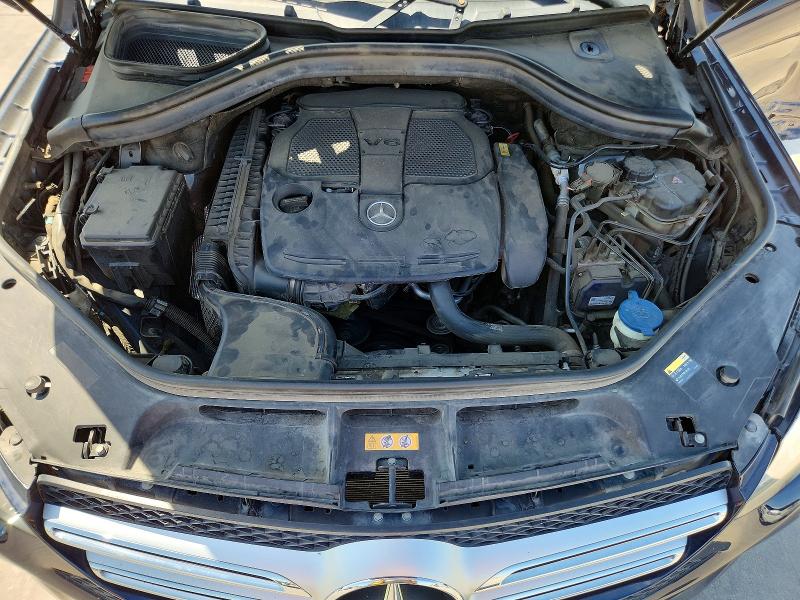 65555066 :رقم المزاد ، 4JGDA5HB6GA639338 vin ، 2016 Mercedes-benz Gle مزاد بيع