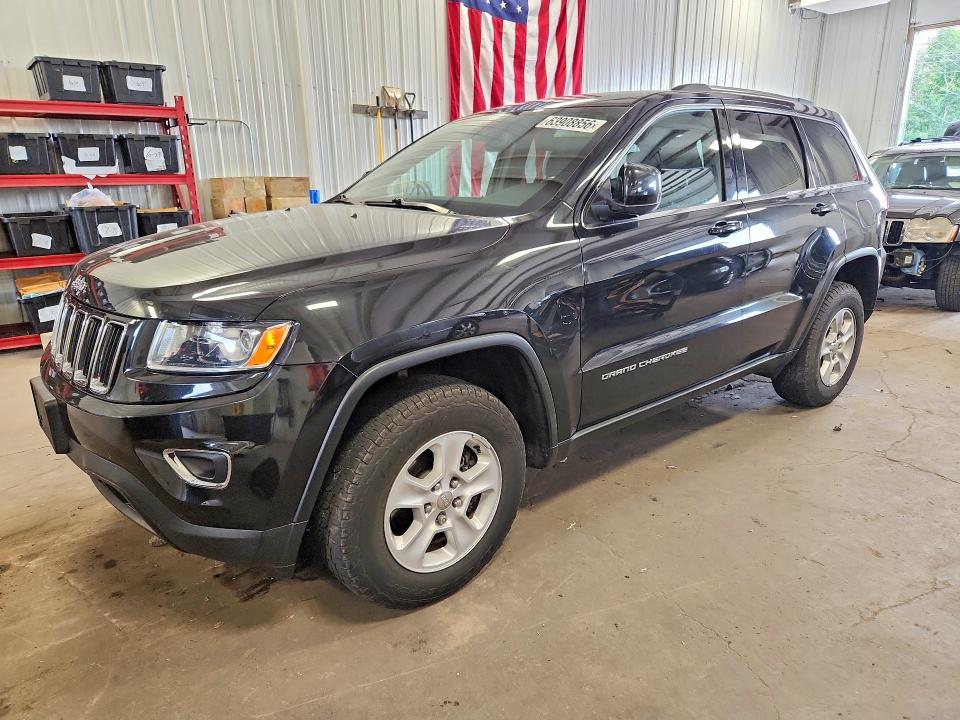 Aukcja sprzedaży 2015 Jeep Grand Cherokee, vin: 1C4RJFAG8FC949712, numer aukcji: 63908856