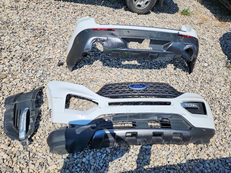 2021 Ford Explorer მანქანა იყიდება აუქციონზე, vin: 1FMSK8DH0MGC29188, აუქციონის ნომერი: 63730146