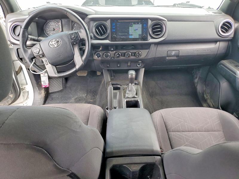 Продажа на аукционе авто 2016 Toyota Tacoma, vin: 3TMCZ5AN8GM030171, номер лота: 63668066