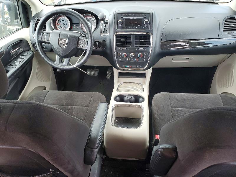 Продаж на аукціоні авто 2012 Dodge Grand Caravan, vin: 2C4RDGCG1CR398598, номер лоту: 64980936