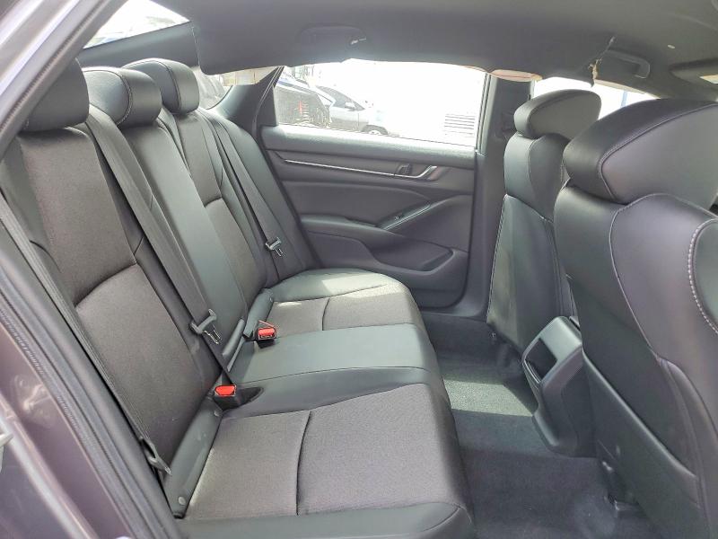 Продаж на аукціоні авто 2020 Honda Accord, vin: 1HGCV1F35LA140468, номер лоту: 64786876