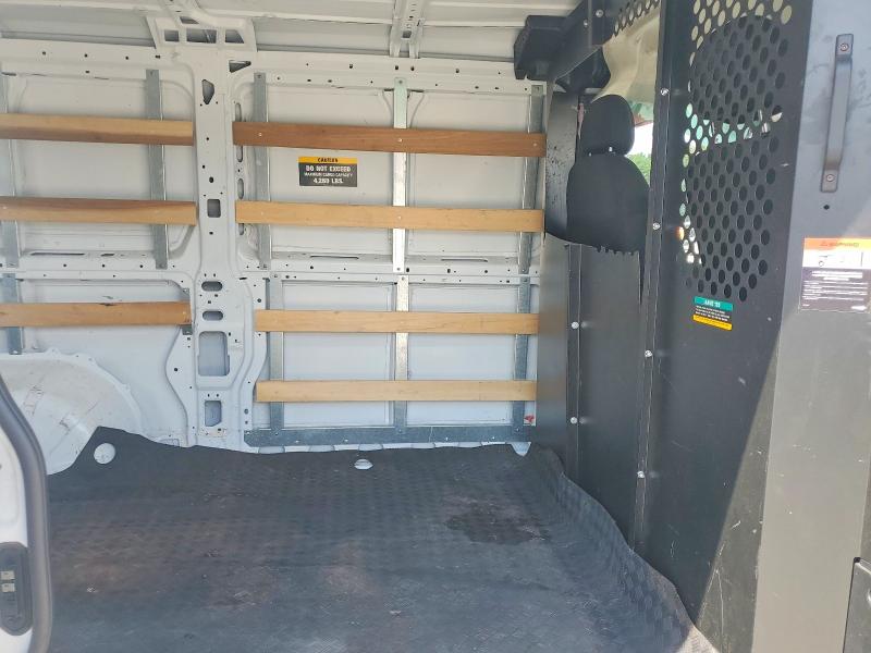 Aukcja sprzedaży 2025 Ram Promaster 2500, vin: 3C6LRVVG6SE535289, numer aukcji: 63706276