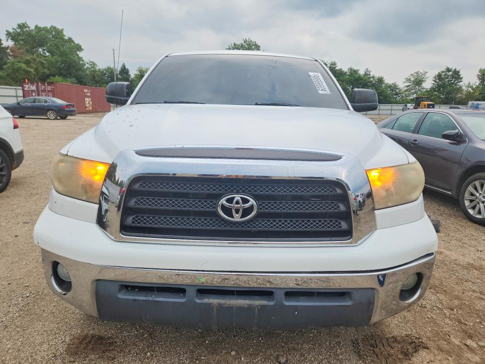 63999986 :رقم المزاد ، 5TFBV541X8X071820 vin ، 2008 Toyota Tundra مزاد بيع