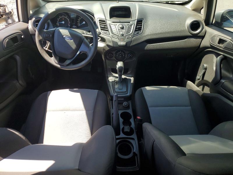 2015 Ford Fiesta მანქანა იყიდება აუქციონზე, vin: 3FADP4AJ9FM160448, აუქციონის ნომერი: 66915296