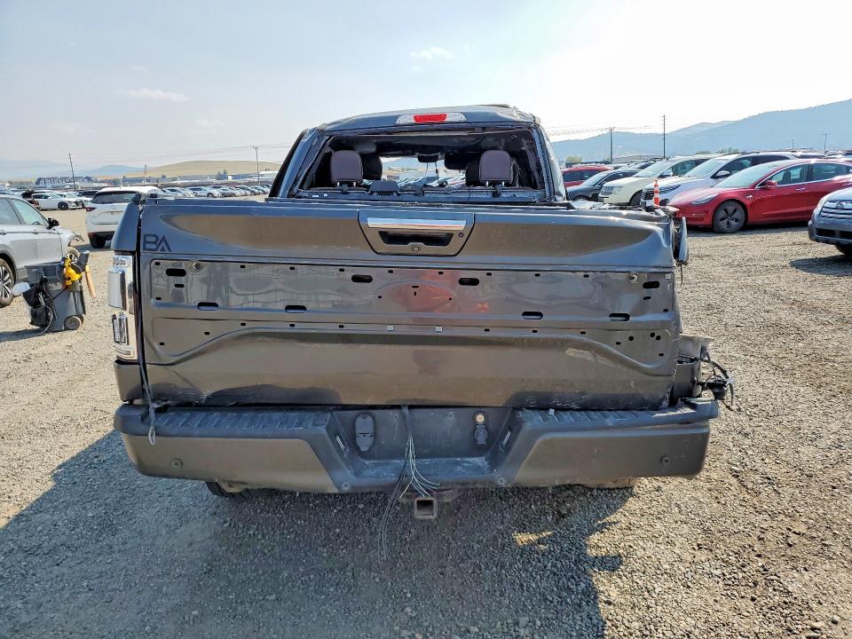 Aukcja sprzedaży 2015 Ford F150, vin: 1FTFW1EGXFFB49929, numer aukcji: 63030396