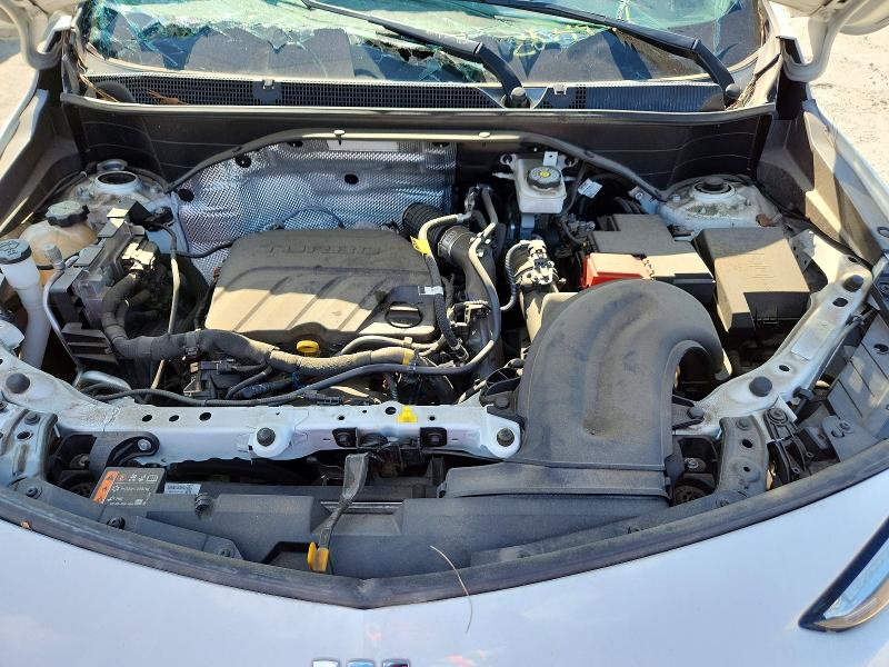 65012106 :رقم المزاد ، KL4AMBS22RB138881 vin ، 2024 Buick Encore Gx مزاد بيع