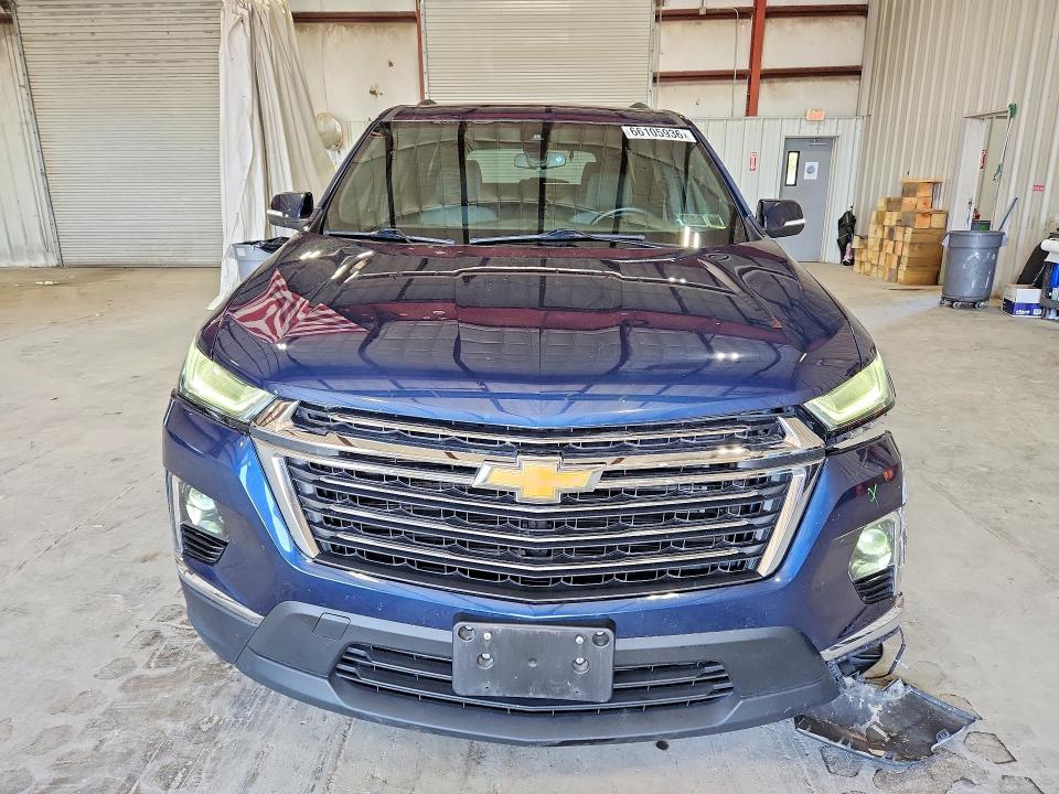 2023 Chevrolet Traverse მანქანა იყიდება აუქციონზე, vin: 1GNEVGKW8PJ287777, აუქციონის ნომერი: 66105936
