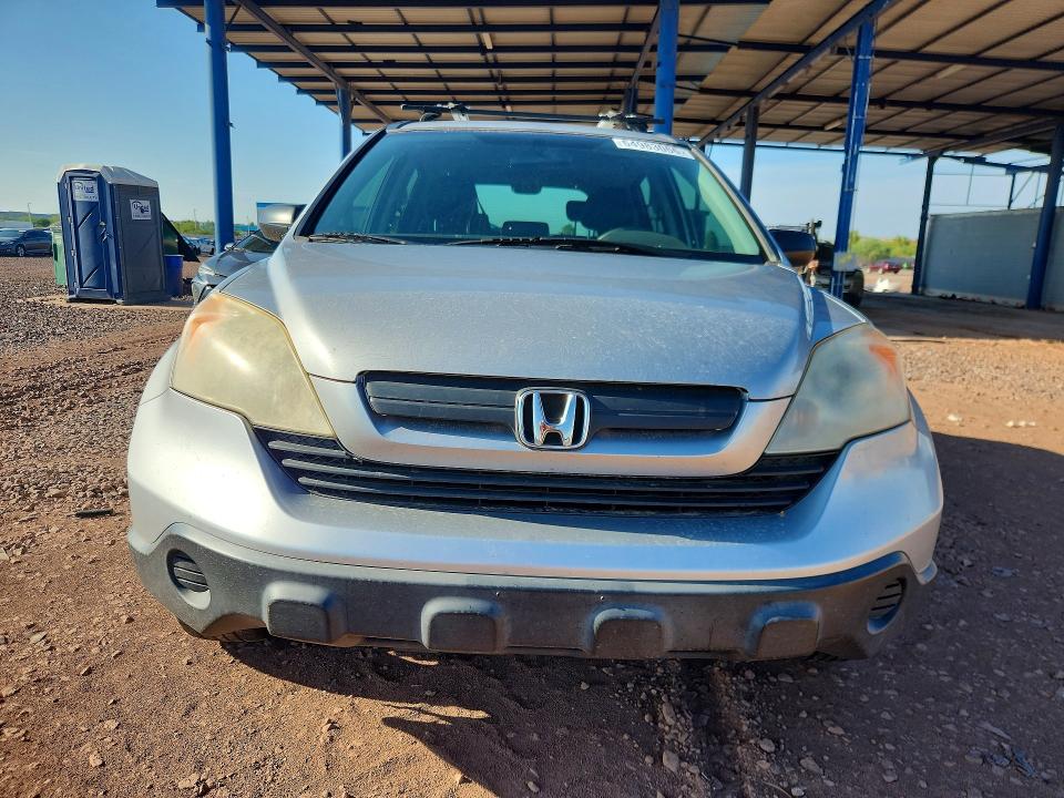 64983066 :رقم المزاد ، JHLRE48399C005467 vin ، 2009 Honda Cr-v مزاد بيع