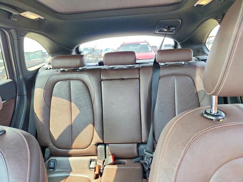 63683526 :رقم المزاد ، WBXHU7C30H5H34552 vin ، 2017 Bmw X1 مزاد بيع