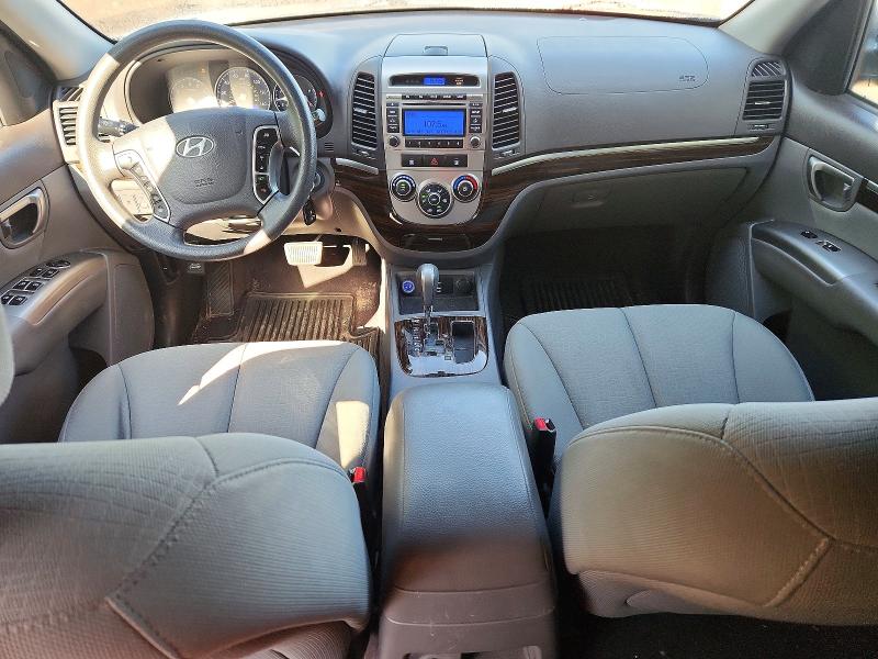 Aukcja sprzedaży 2011 Hyundai Santa Fe, vin: 5XYZG3ABXBG007152, numer aukcji: 66102696