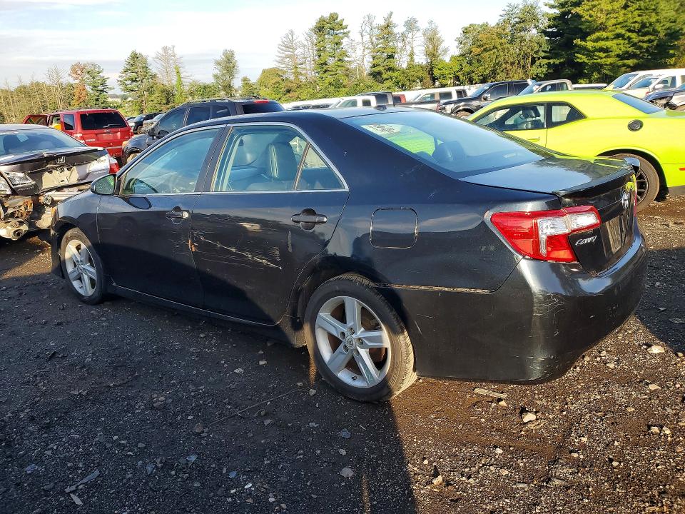 Продаж на аукціоні авто 2012 Toyota Camry, vin: 4T1BF1FK1CU036410, номер лоту: 64925976