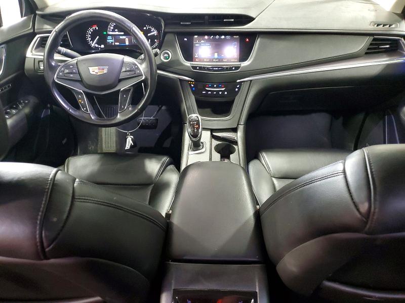 Продаж на аукціоні авто 2019 Cadillac Xt5, vin: 1GYKNFRS0KZ155058, номер лоту: 63762536