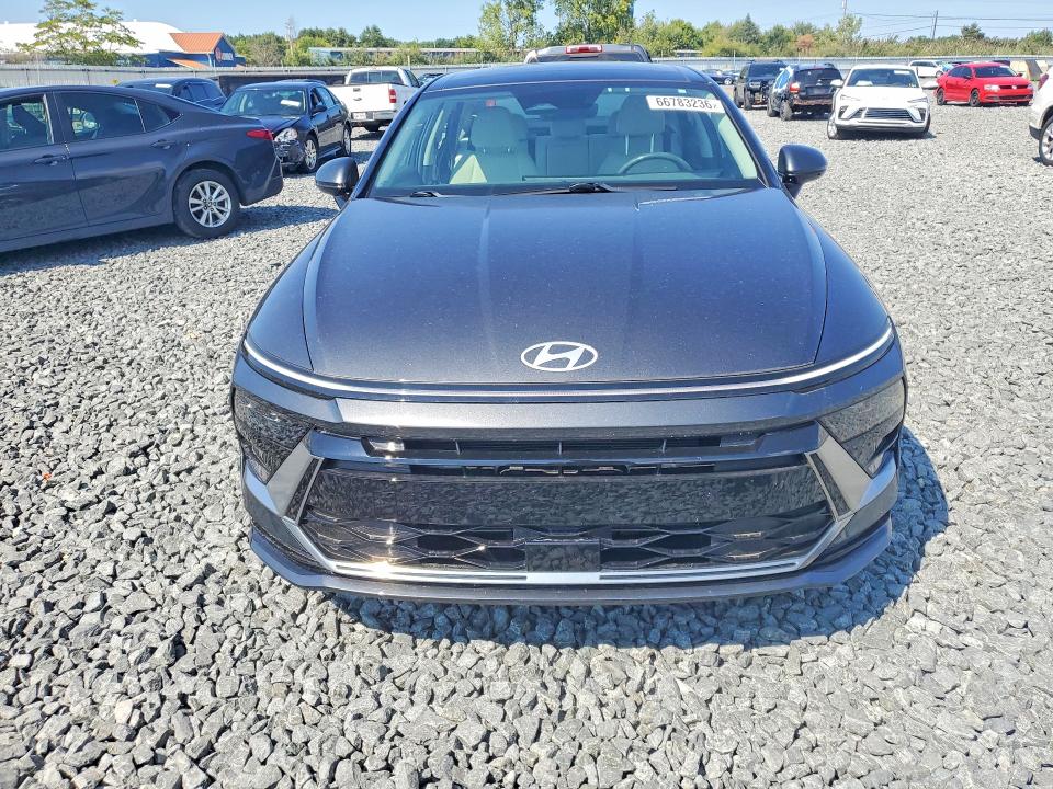 Aukcja sprzedaży 2024 Hyundai Sonata, vin: KMHL14JA4RA354230, numer aukcji: 66783236