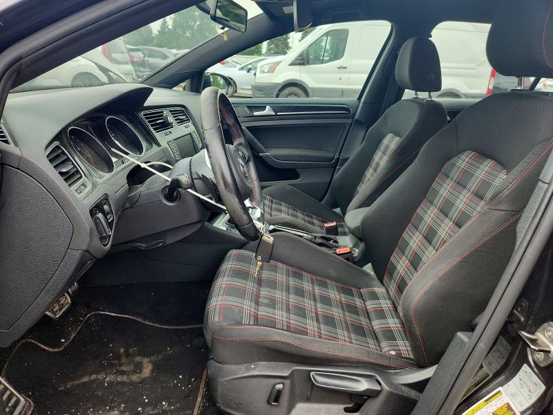 Продаж на аукціоні авто 2017 Volkswagen Gti, vin: 3VW447AU0HM040262, номер лоту: 65327176