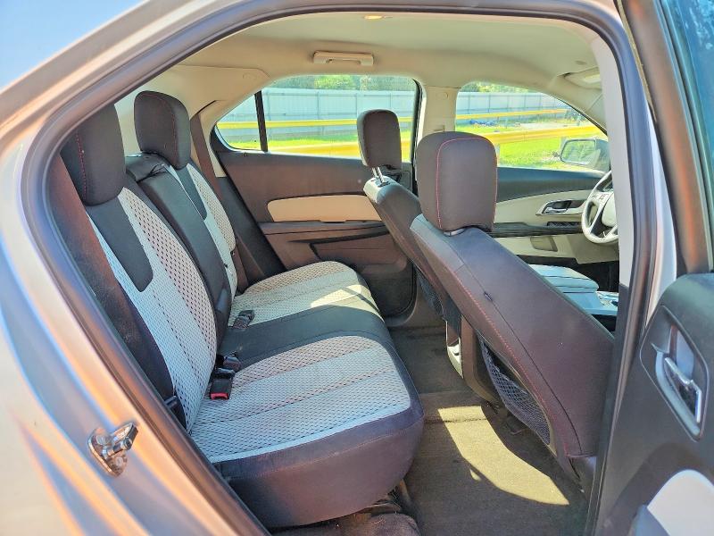Продажа на аукционе авто 2011 Chevrolet Equinox, vin: 2GNALBEC0B1292046, номер лота: 63465586