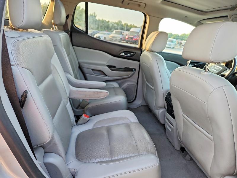 Aukcja sprzedaży 2017 Gmc Acadia, vin: 1GKKNMLS5HZ271677, numer aukcji: 65740786