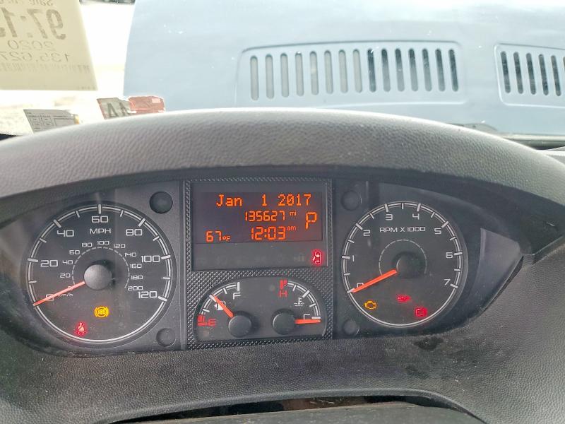 Продажа на аукционе авто 2020 Ram Promaster 3500, vin: 3C6URVJG0LE129407, номер лота: 65376946