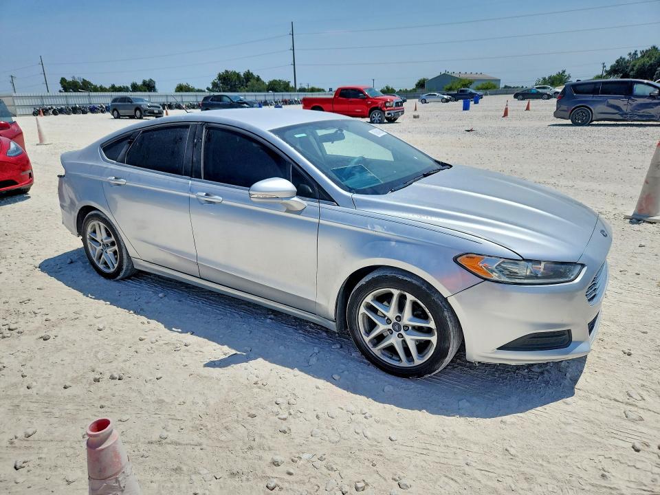 65884256 :رقم المزاد ، 1FA6P0H73G5116254 vin ، 2016 Ford Fusion مزاد بيع