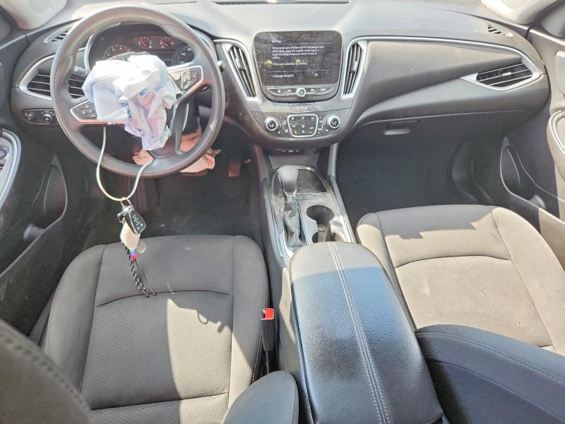 2024 Chevrolet Malibu მანქანა იყიდება აუქციონზე, vin: 1G1ZD5ST5RF232855, აუქციონის ნომერი: 63756826