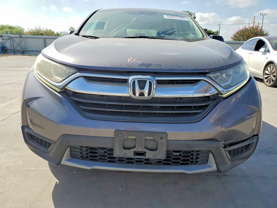 Продажа на аукционе авто 2018 Honda Cr-v, vin: 2HKRW6H3XJH220340, номер лота: 64852506